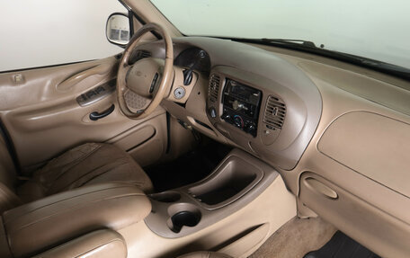 Ford Expedition, 1998 год, 749 000 рублей, 11 фотография