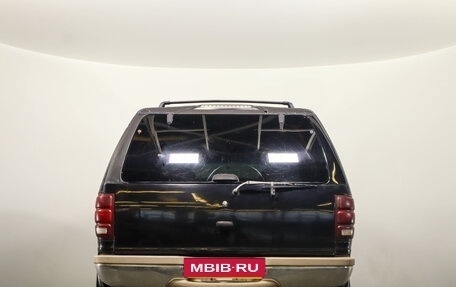 Ford Expedition, 1998 год, 749 000 рублей, 6 фотография