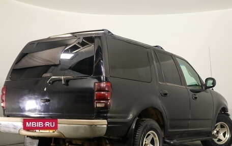 Ford Expedition, 1998 год, 749 000 рублей, 5 фотография