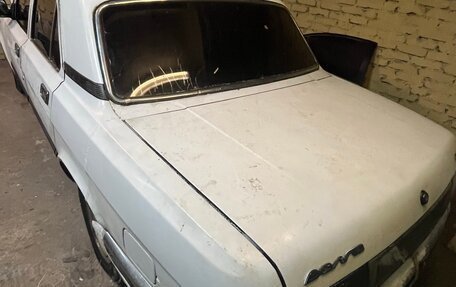 ГАЗ 3110 «Волга», 2002 год, 115 000 рублей, 2 фотография