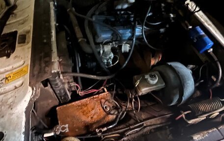 ГАЗ 3110 «Волга», 2002 год, 115 000 рублей, 3 фотография