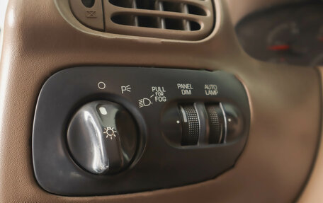 Ford Expedition, 1998 год, 749 000 рублей, 18 фотография