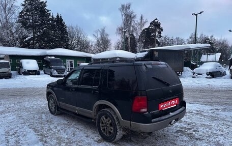 Ford Explorer III, 2002 год, 650 000 рублей, 7 фотография