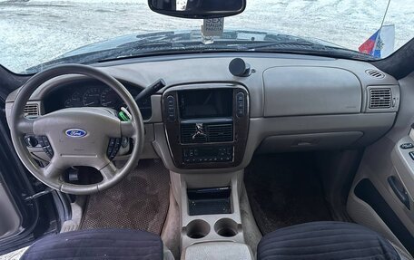 Ford Explorer III, 2002 год, 650 000 рублей, 14 фотография