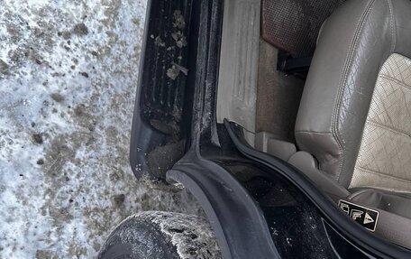 Ford Explorer III, 2002 год, 650 000 рублей, 12 фотография