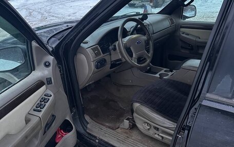 Ford Explorer III, 2002 год, 650 000 рублей, 10 фотография
