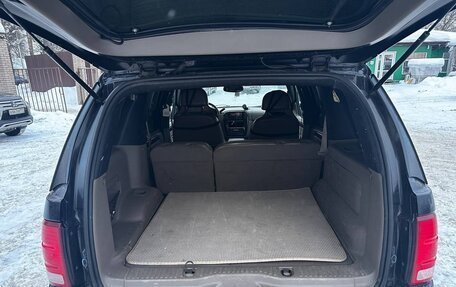 Ford Explorer III, 2002 год, 650 000 рублей, 15 фотография