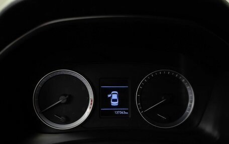 Hyundai Sonata VII, 2019 год, 1 655 000 рублей, 18 фотография