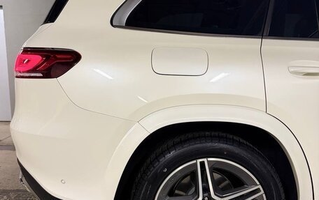 Mercedes-Benz GLS, 2019 год, 6 800 000 рублей, 5 фотография