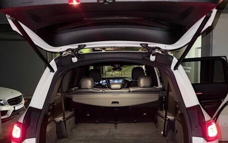 Mercedes-Benz GLS, 2019 год, 6 800 000 рублей, 14 фотография