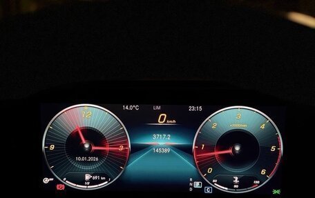 Mercedes-Benz GLS, 2019 год, 6 800 000 рублей, 13 фотография