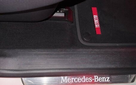 Mercedes-Benz GLS, 2019 год, 6 800 000 рублей, 12 фотография