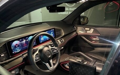 Mercedes-Benz GLS, 2019 год, 6 800 000 рублей, 7 фотография