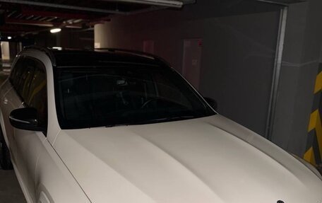 Mercedes-Benz GLS, 2019 год, 6 800 000 рублей, 19 фотография