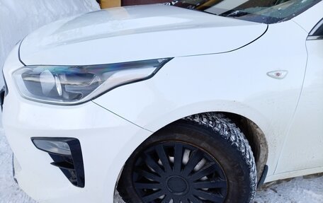 KIA cee'd III, 2020 год, 1 780 000 рублей, 4 фотография