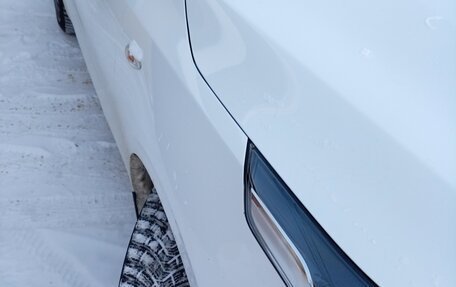 KIA cee'd III, 2020 год, 1 780 000 рублей, 14 фотография