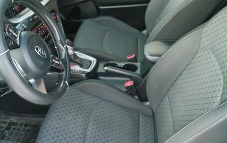 KIA cee'd III, 2020 год, 1 780 000 рублей, 27 фотография