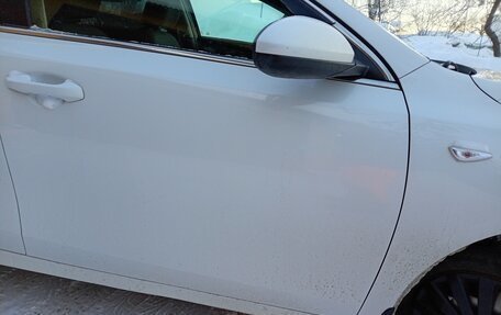 KIA cee'd III, 2020 год, 1 780 000 рублей, 15 фотография