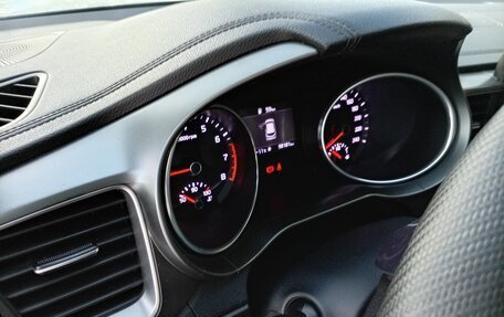 KIA cee'd III, 2020 год, 1 780 000 рублей, 26 фотография