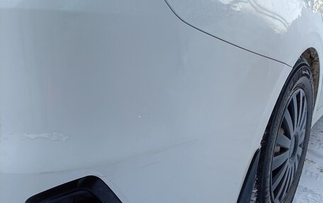 KIA cee'd III, 2020 год, 1 780 000 рублей, 18 фотография