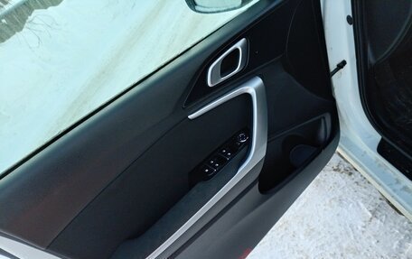 KIA cee'd III, 2020 год, 1 780 000 рублей, 24 фотография