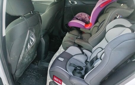 KIA cee'd III, 2020 год, 1 780 000 рублей, 22 фотография