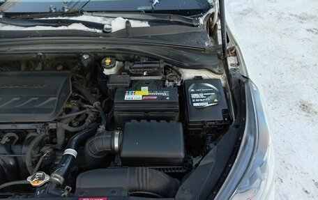 KIA cee'd III, 2020 год, 1 780 000 рублей, 30 фотография