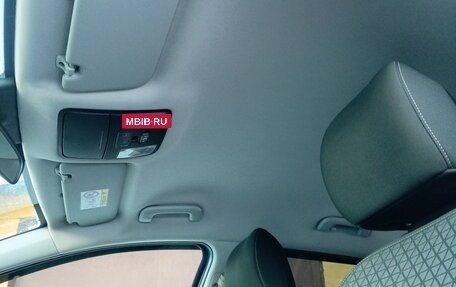 KIA cee'd III, 2020 год, 1 780 000 рублей, 28 фотография