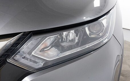 Nissan Qashqai, 2020 год, 2 399 000 рублей, 9 фотография