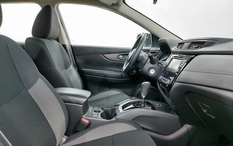 Nissan Qashqai, 2020 год, 2 399 000 рублей, 13 фотография