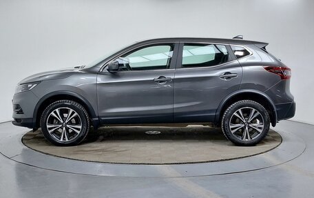 Nissan Qashqai, 2020 год, 2 399 000 рублей, 8 фотография