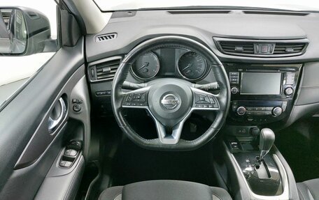 Nissan Qashqai, 2020 год, 2 399 000 рублей, 11 фотография