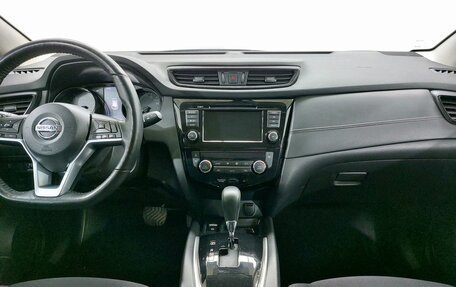 Nissan Qashqai, 2020 год, 2 399 000 рублей, 12 фотография