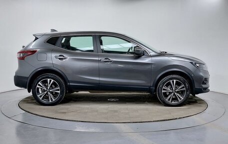 Nissan Qashqai, 2020 год, 2 399 000 рублей, 4 фотография