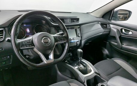 Nissan Qashqai, 2020 год, 2 399 000 рублей, 10 фотография