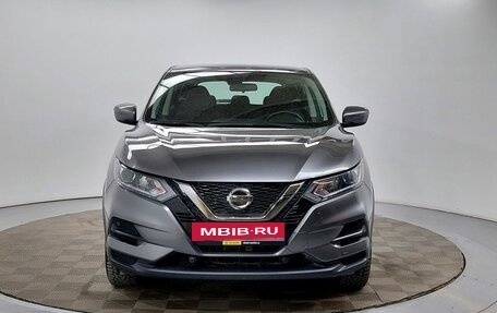 Nissan Qashqai, 2020 год, 2 399 000 рублей, 2 фотография