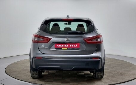 Nissan Qashqai, 2020 год, 2 399 000 рублей, 6 фотография