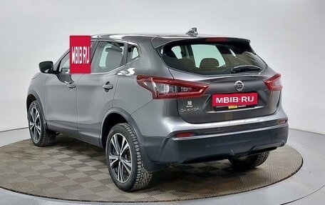 Nissan Qashqai, 2020 год, 2 399 000 рублей, 7 фотография