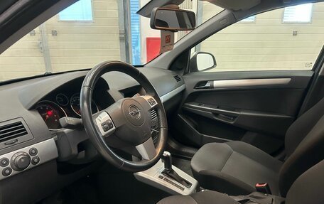 Opel Astra H, 2010 год, 449 000 рублей, 5 фотография