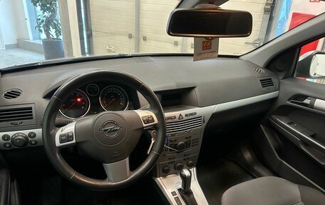 Opel Astra H, 2010 год, 449 000 рублей, 6 фотография