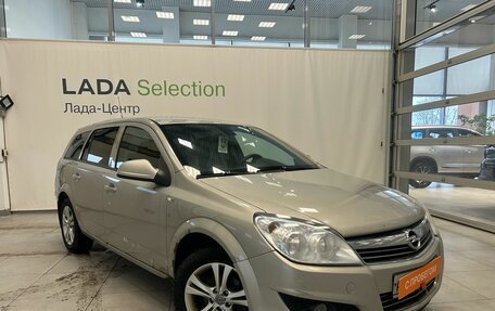 Opel Astra H, 2010 год, 449 000 рублей, 2 фотография