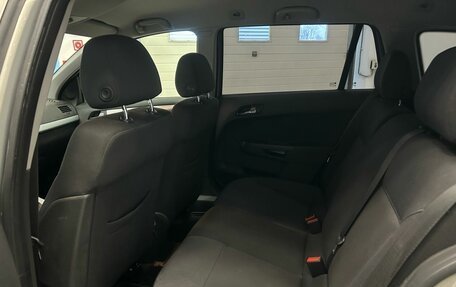 Opel Astra H, 2010 год, 449 000 рублей, 8 фотография