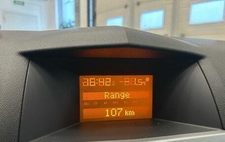 Opel Astra H, 2010 год, 449 000 рублей, 12 фотография