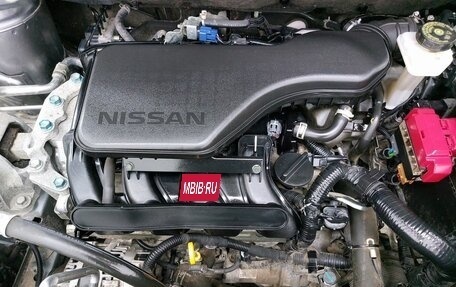 Nissan Qashqai, 2020 год, 2 399 000 рублей, 17 фотография