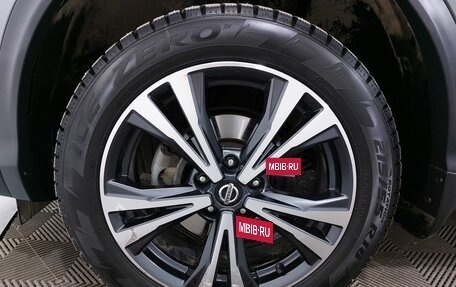 Nissan Qashqai, 2020 год, 2 399 000 рублей, 18 фотография