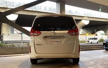 Honda Freed II, 2017 год, 850 000 рублей, 5 фотография