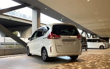 Honda Freed II, 2017 год, 850 000 рублей, 4 фотография