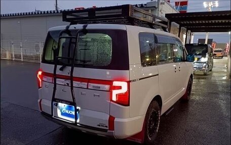 Mitsubishi Delica D:5 I, 2022 год, 3 080 000 рублей, 2 фотография