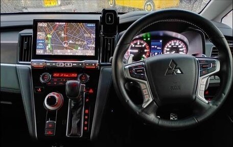 Mitsubishi Delica D:5 I, 2022 год, 3 080 000 рублей, 4 фотография