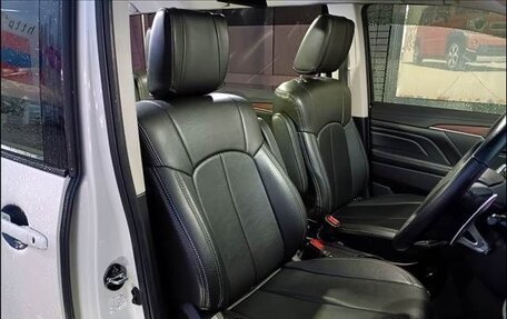 Mitsubishi Delica D:5 I, 2022 год, 3 080 000 рублей, 5 фотография